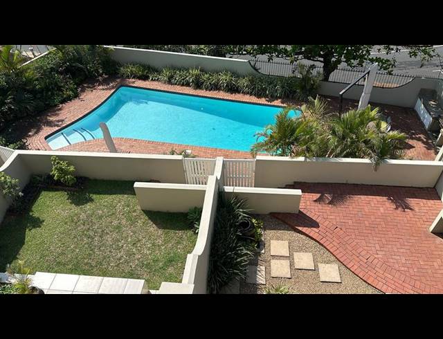2 BEDROOM APARTMENT FOR SALE IN UMHLANGA ROCKS